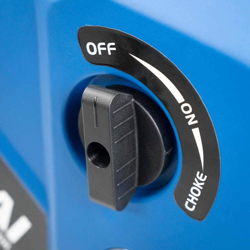 3.3KW Portable Power Station for Home Backup & Off-Grid