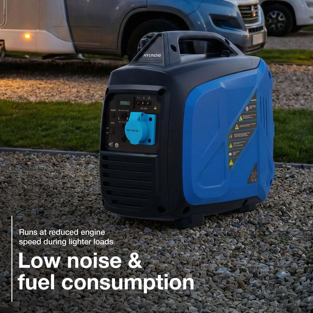 3.3KW Portable Power Station for Home Backup & Off-Grid