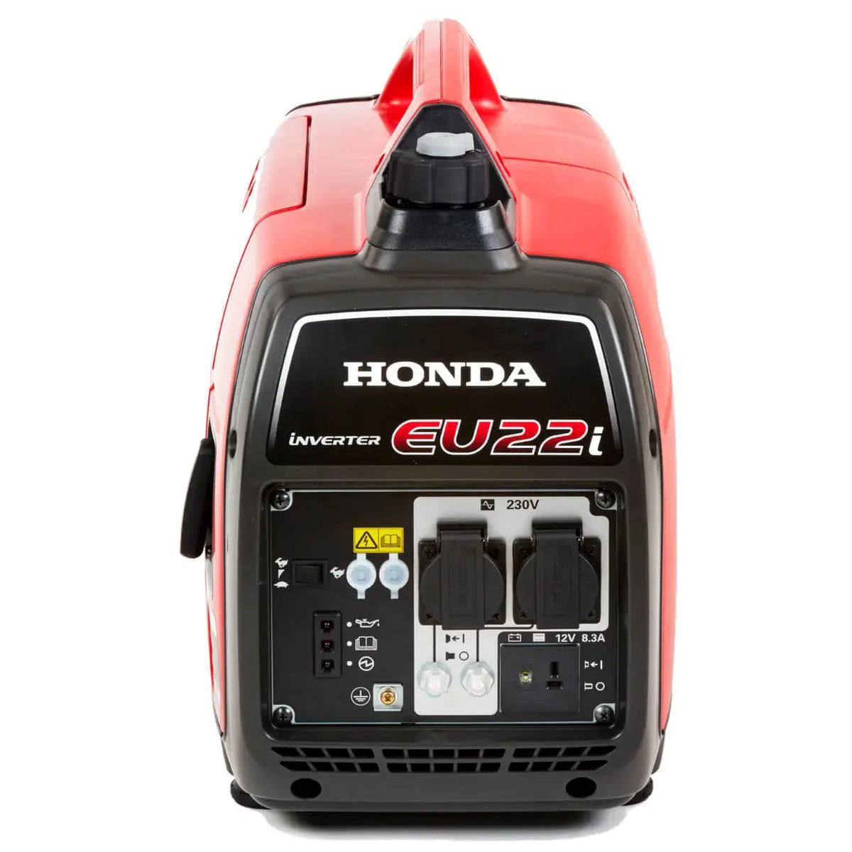 EU22i 230V 2200W Portable Generator