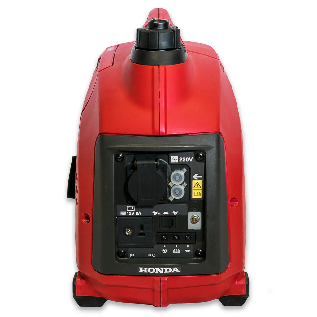 EU10i Portable Generator 1000W
