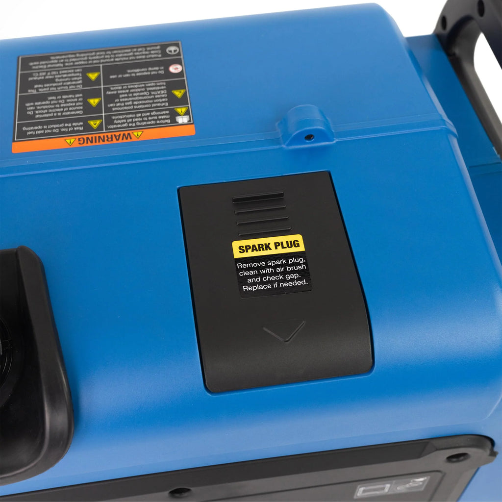 3200W Portable Power Station for Home Backup & Off-Grid