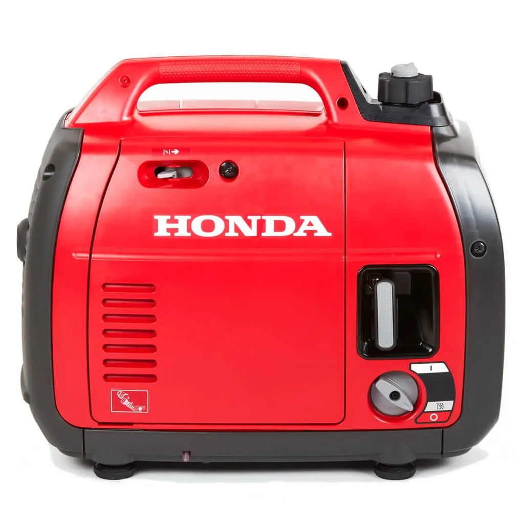 EU22i 230V 2200W Portable Generator