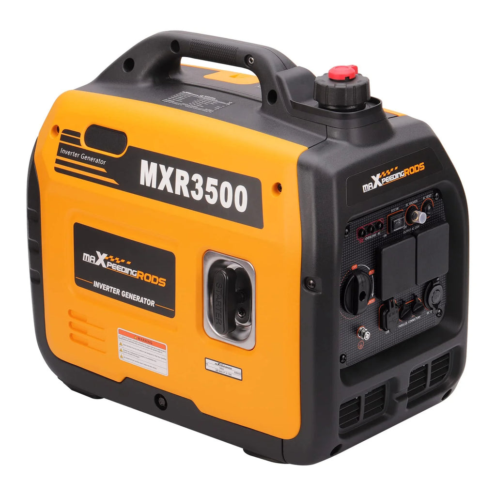 3300W Portable Power Station for Home Backup & Camping