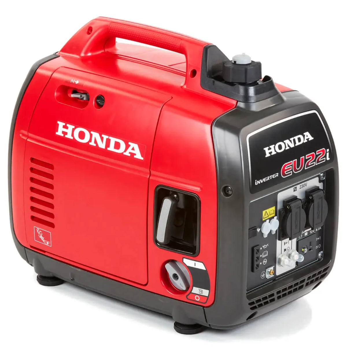 EU22i 230V 2200W Portable Generator