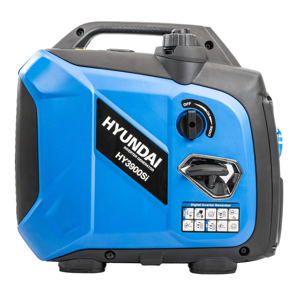 3.3KW Portable Power Station for Home Backup & Off-Grid