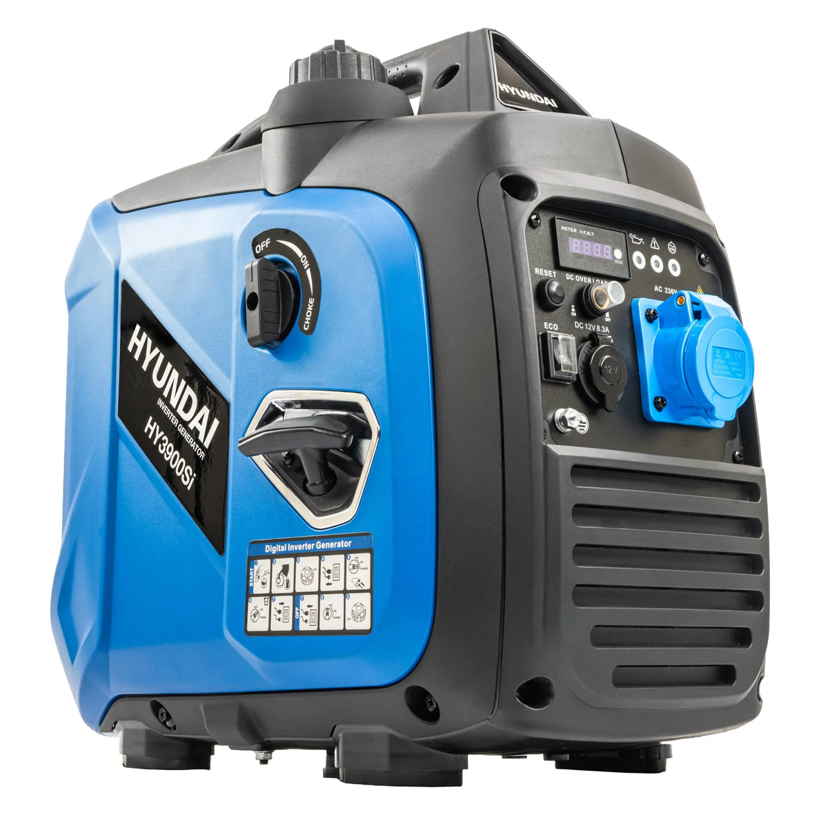3.3KW Portable Power Station for Home Backup & Off-Grid