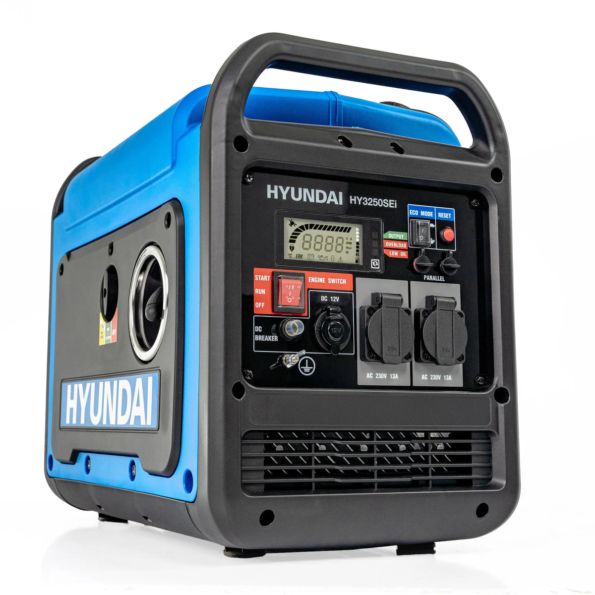3200W Portable Power Station for Home Backup & Off-Grid