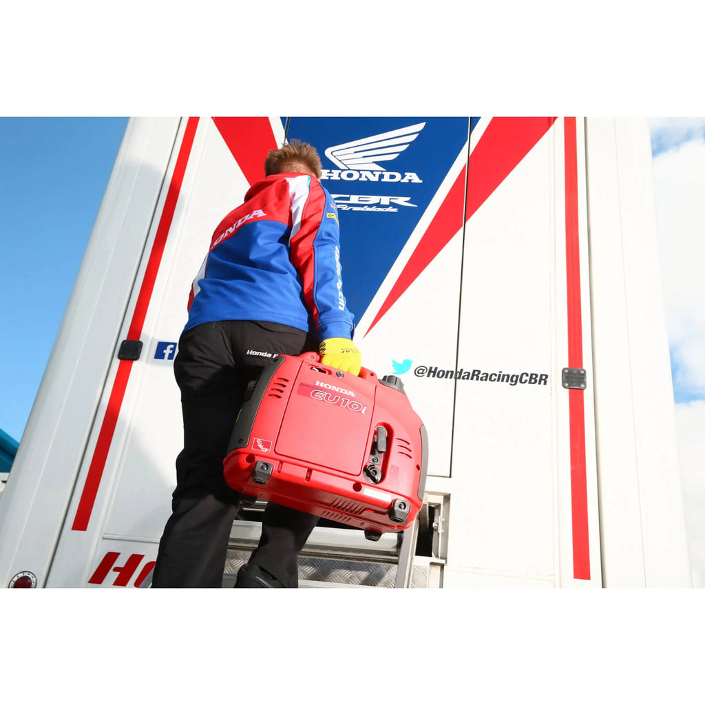 EU10i Portable Generator 1000W