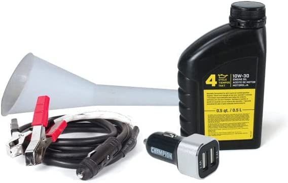 2200 W Portable Power Station for Home Backup