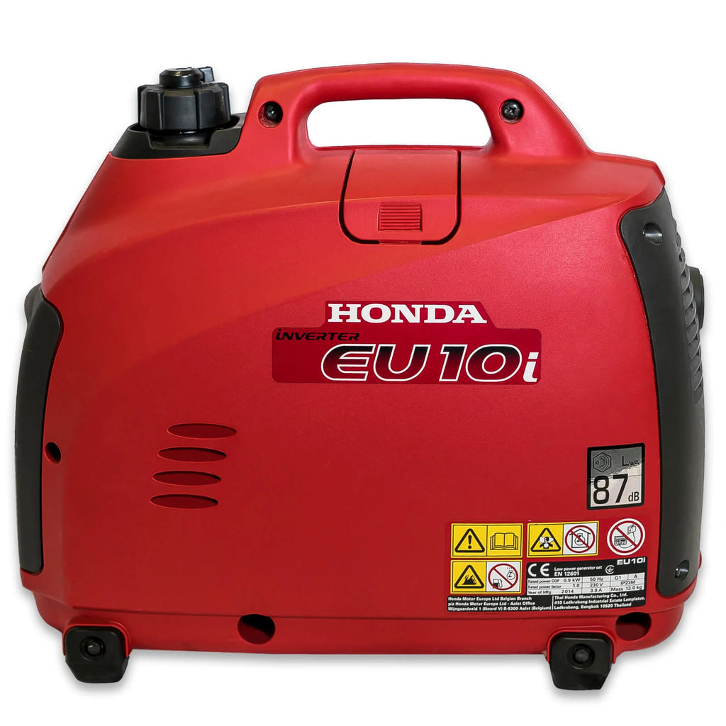 EU10i Portable Generator 1000W