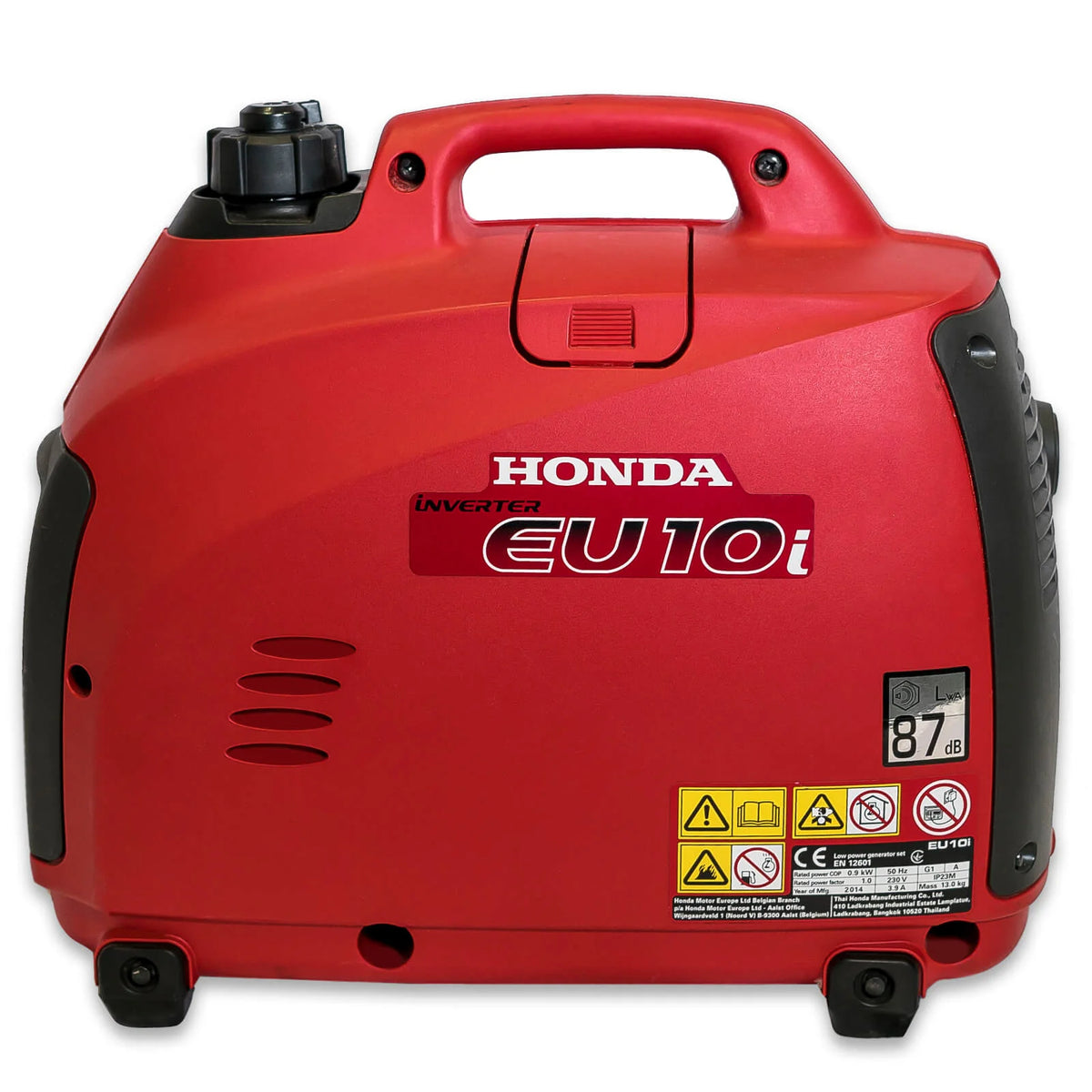 EU10i Portable Generator 1000W