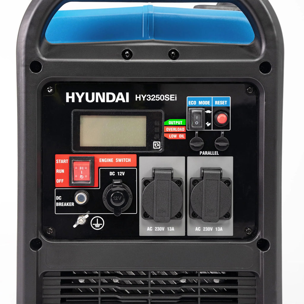 3200W Portable Power Station for Home Backup & Off-Grid