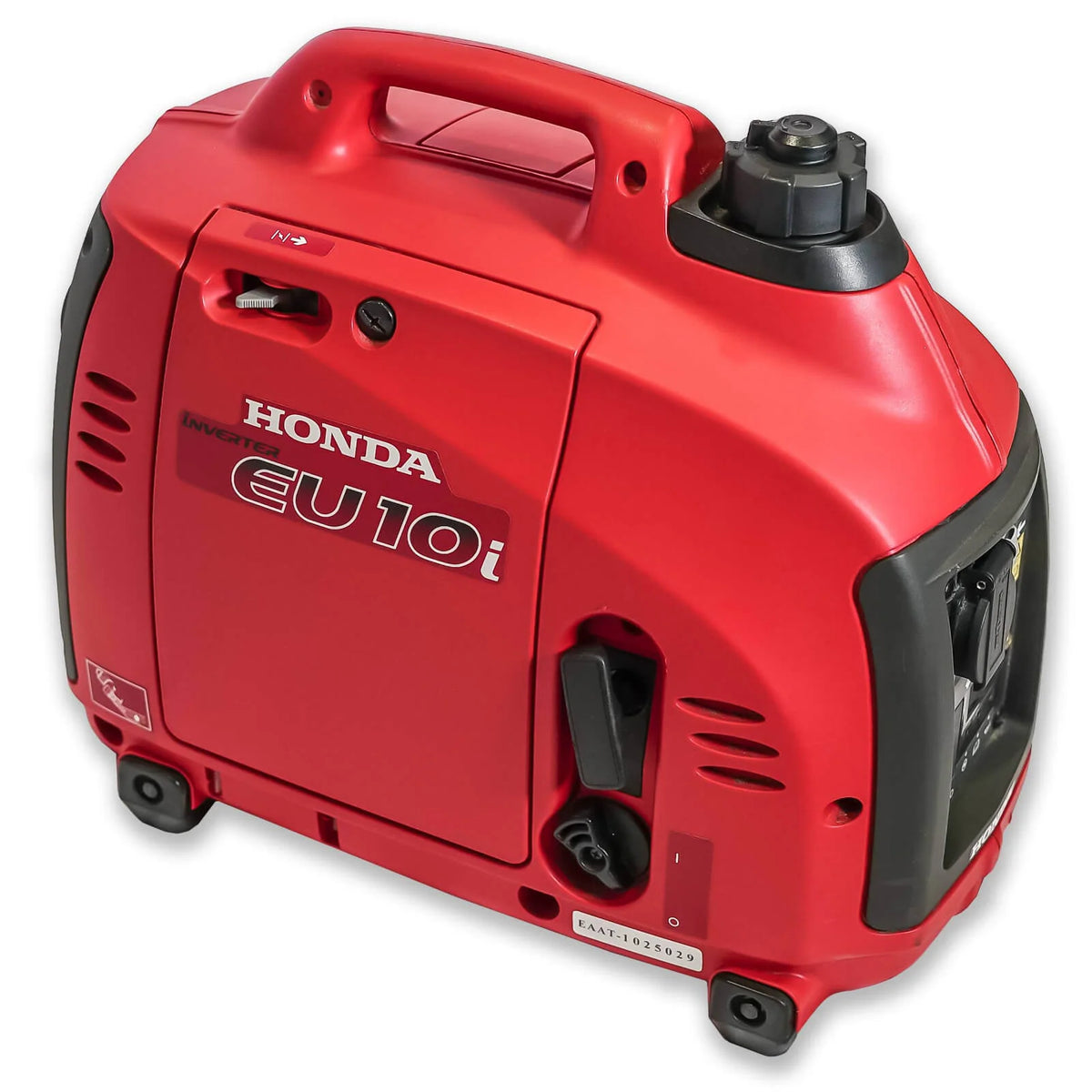 EU10i Portable Generator 1000W