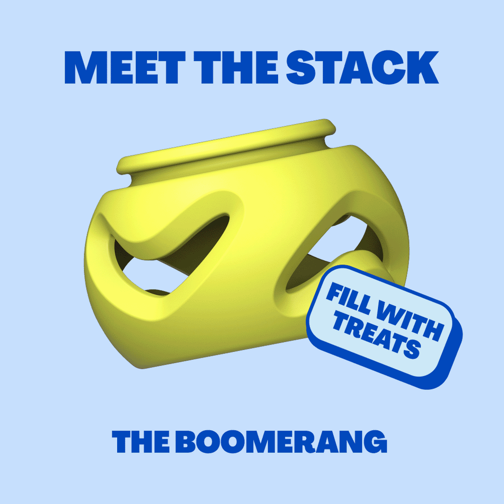 The Starter Stack K6