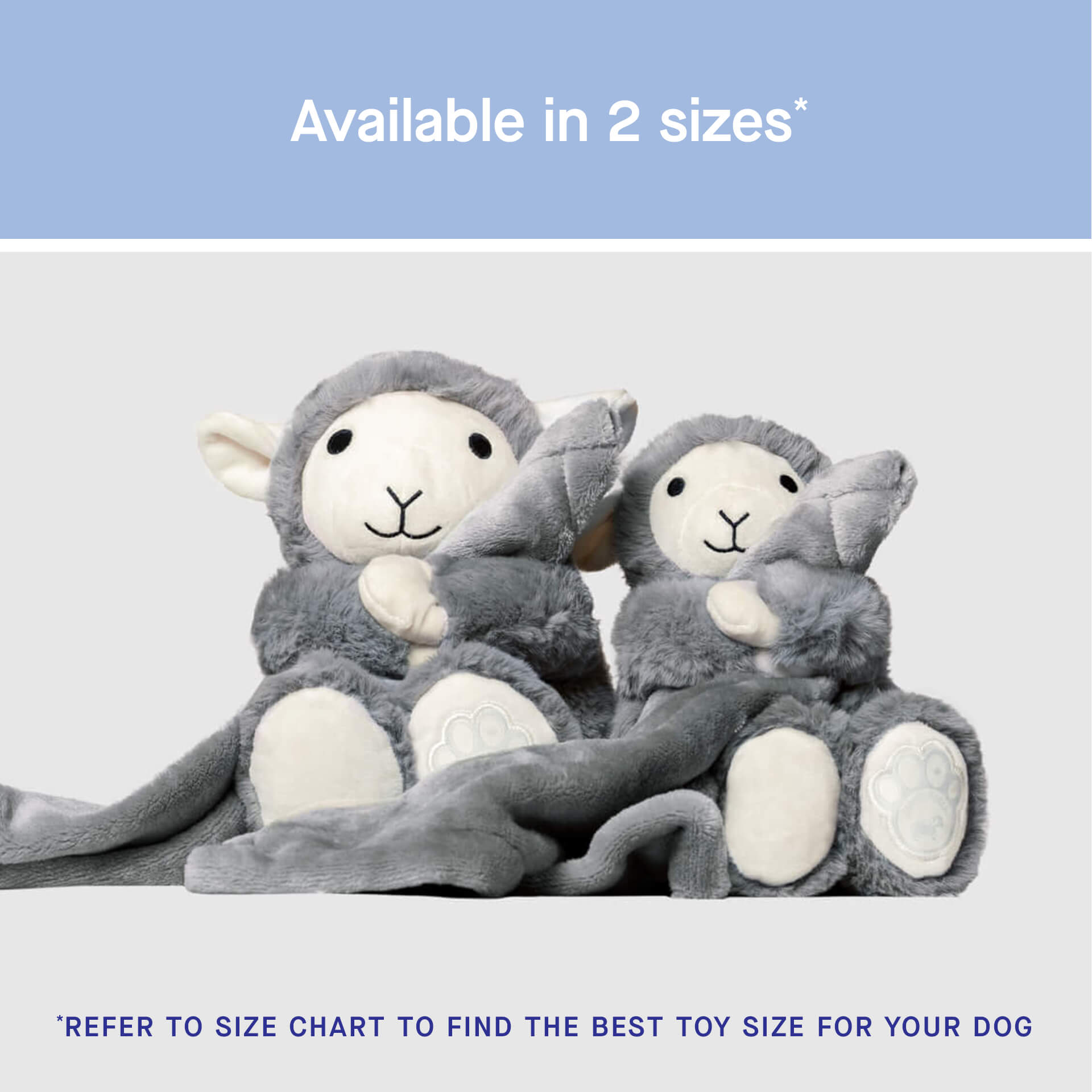 Weighted Calming Toy U5
