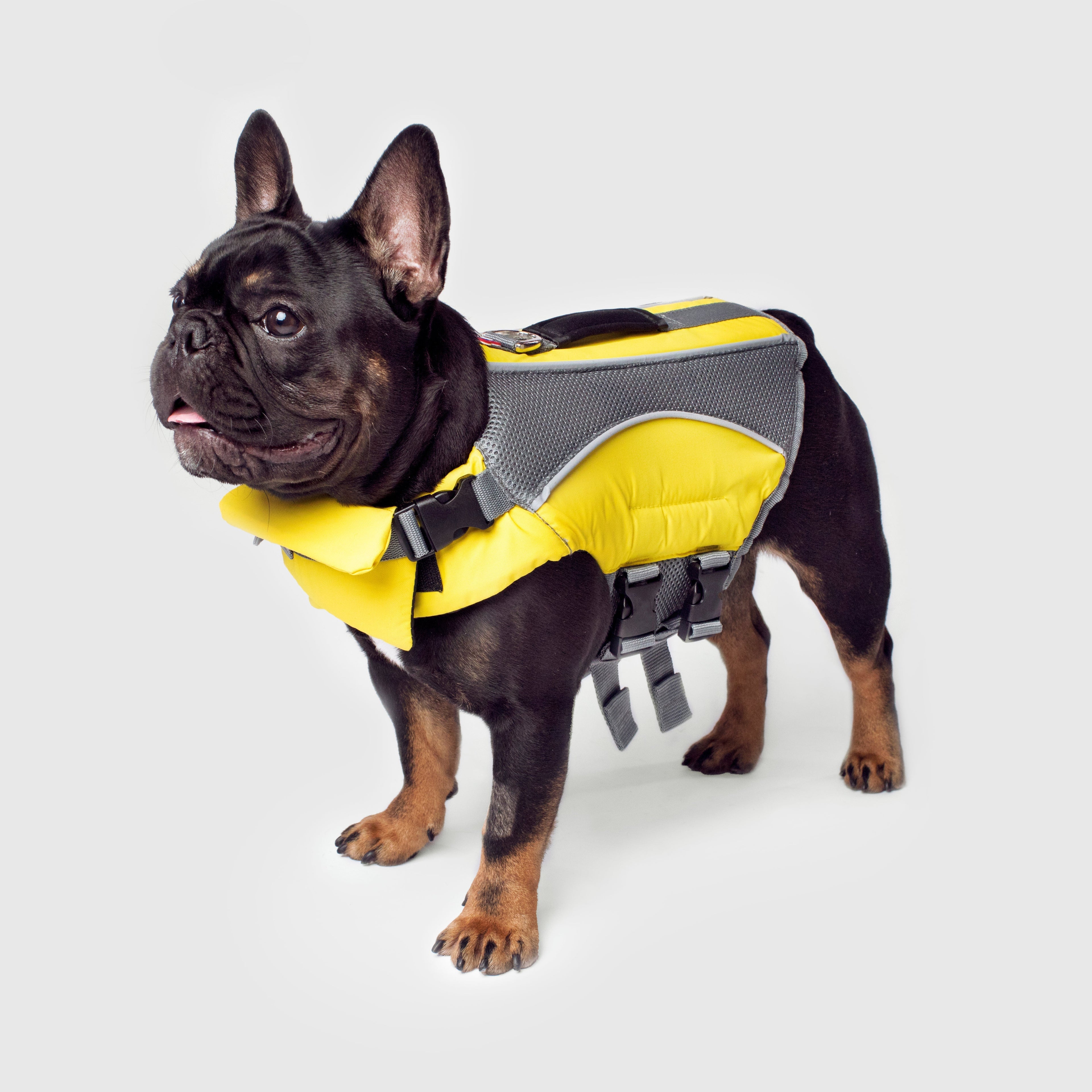 Wave Rider Life Jacket J8