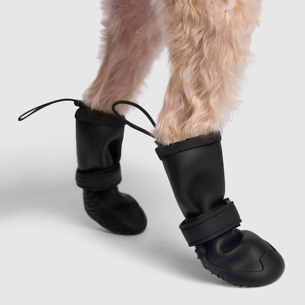 Waterproof Rain Boots N8