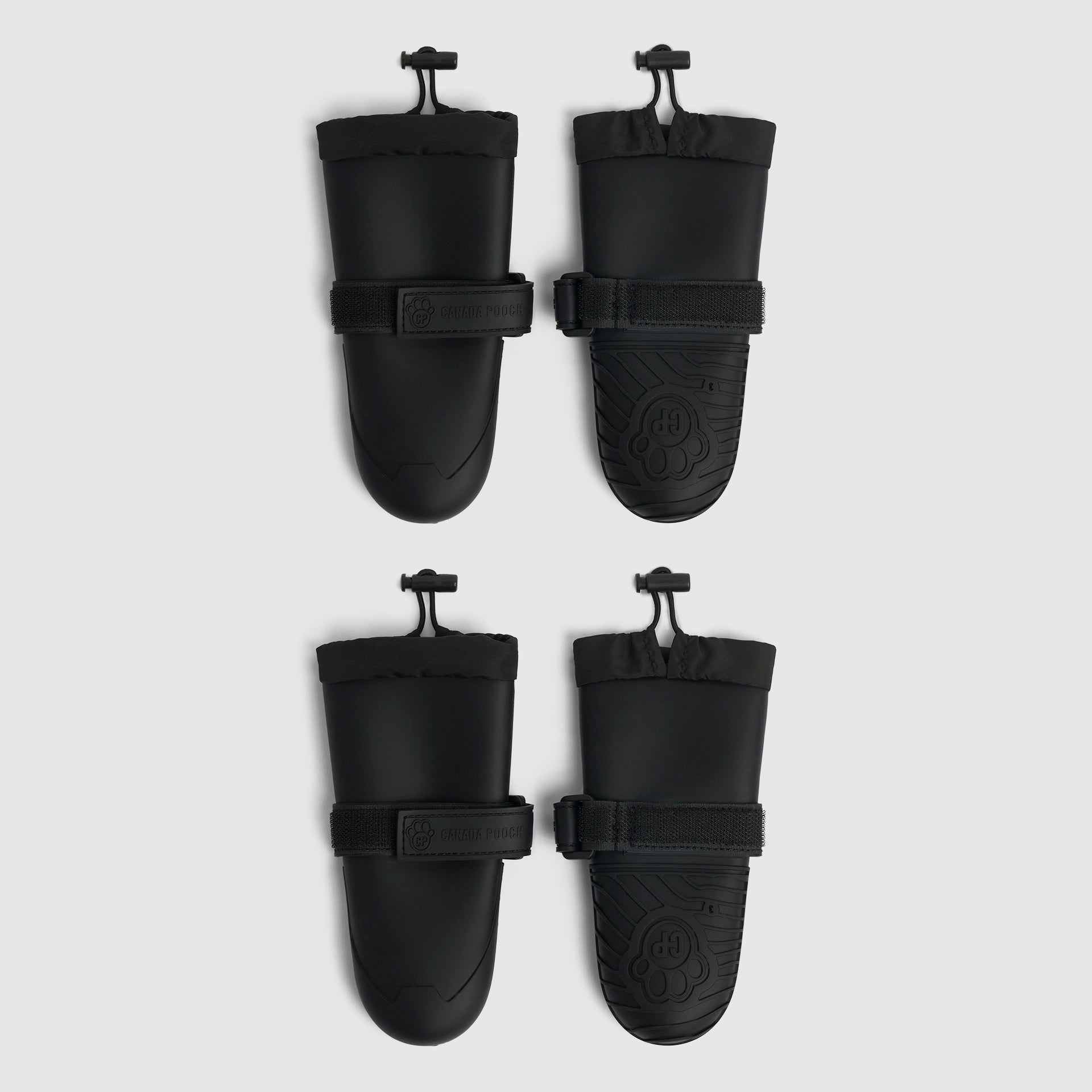 Waterproof Rain Boots N8