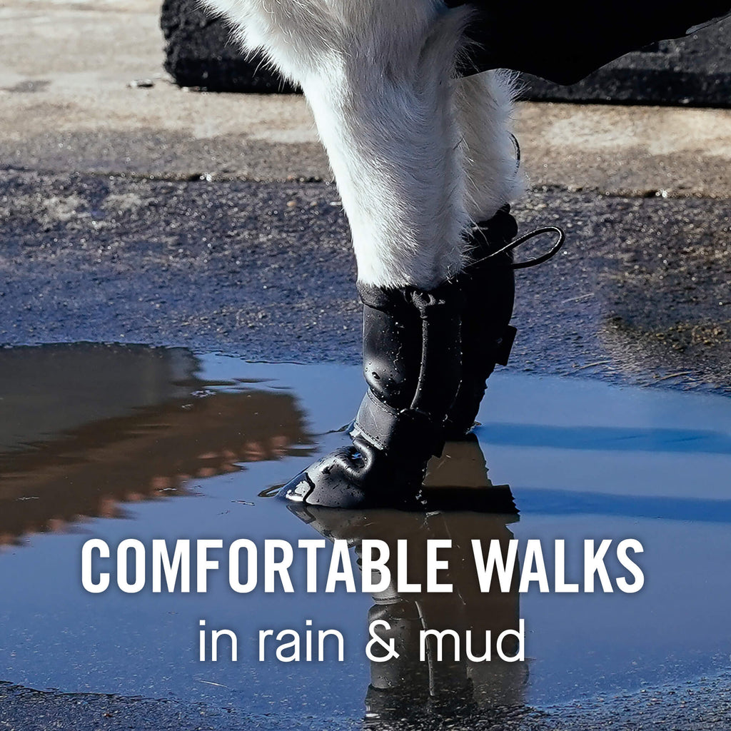 Waterproof Rain Boots N8