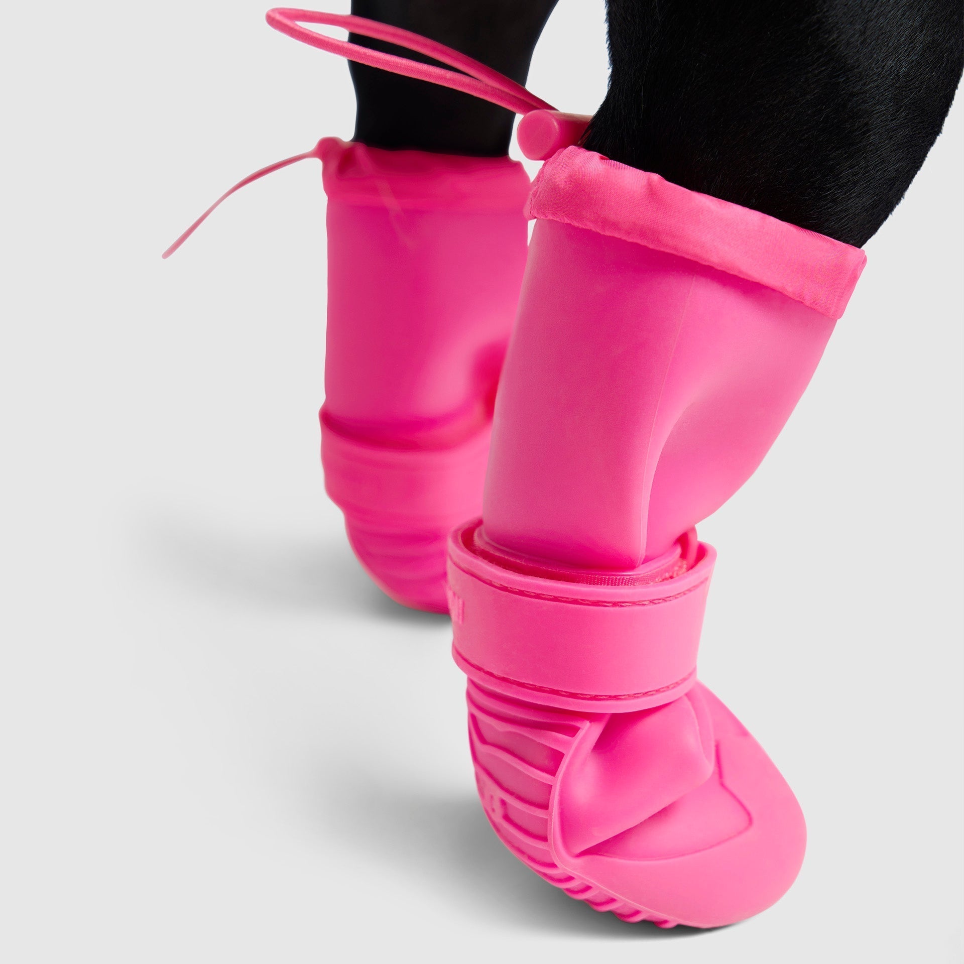 Waterproof Rain Boots N8