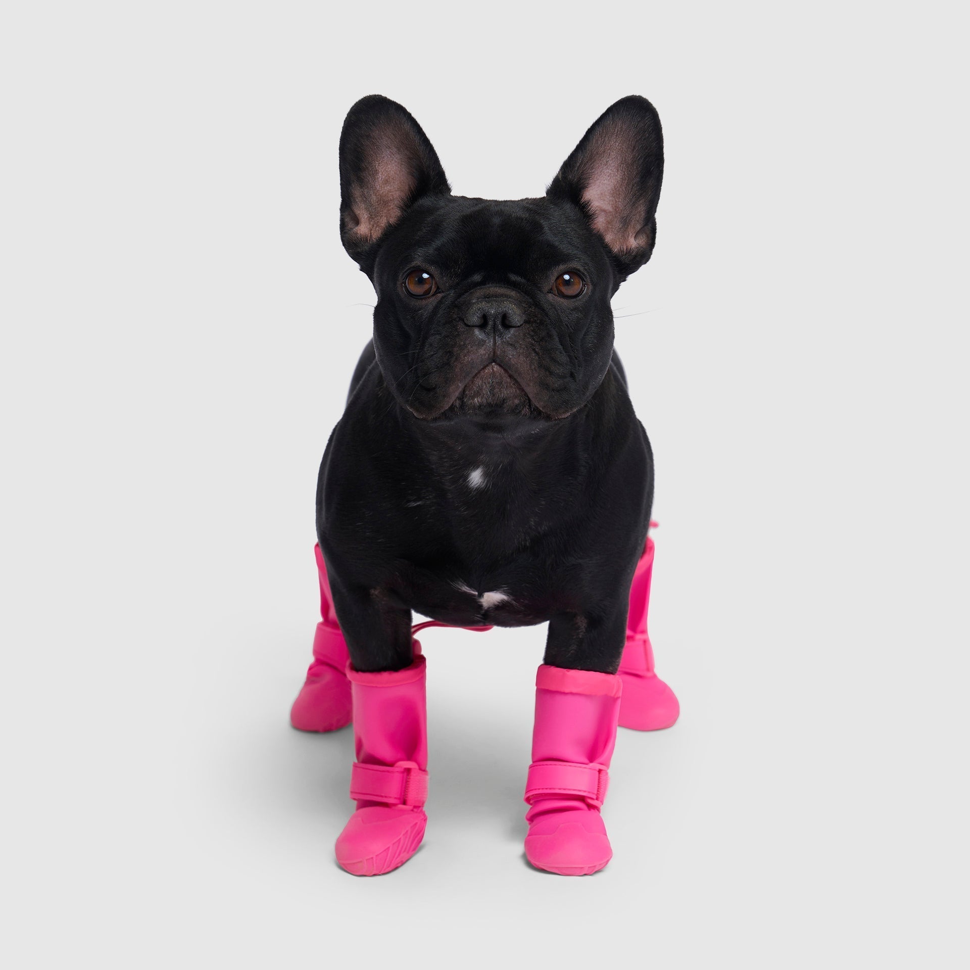 Waterproof Rain Boots N8