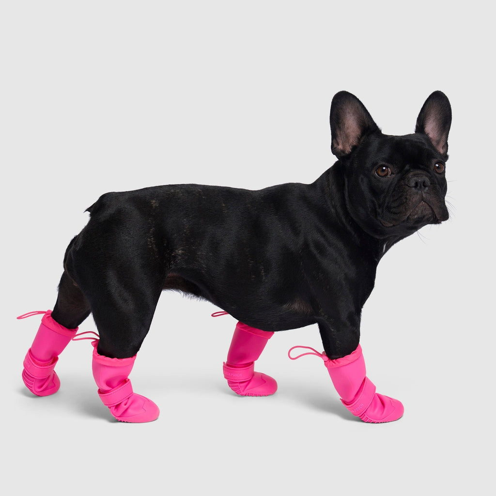 Waterproof Rain Boots N8