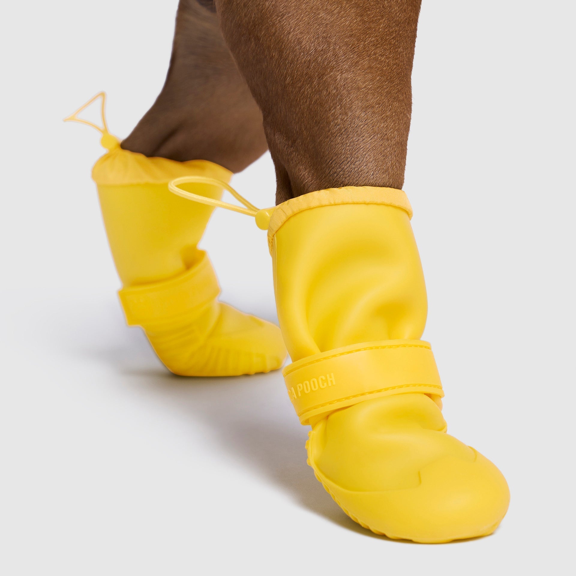 Waterproof Rain Boots N8