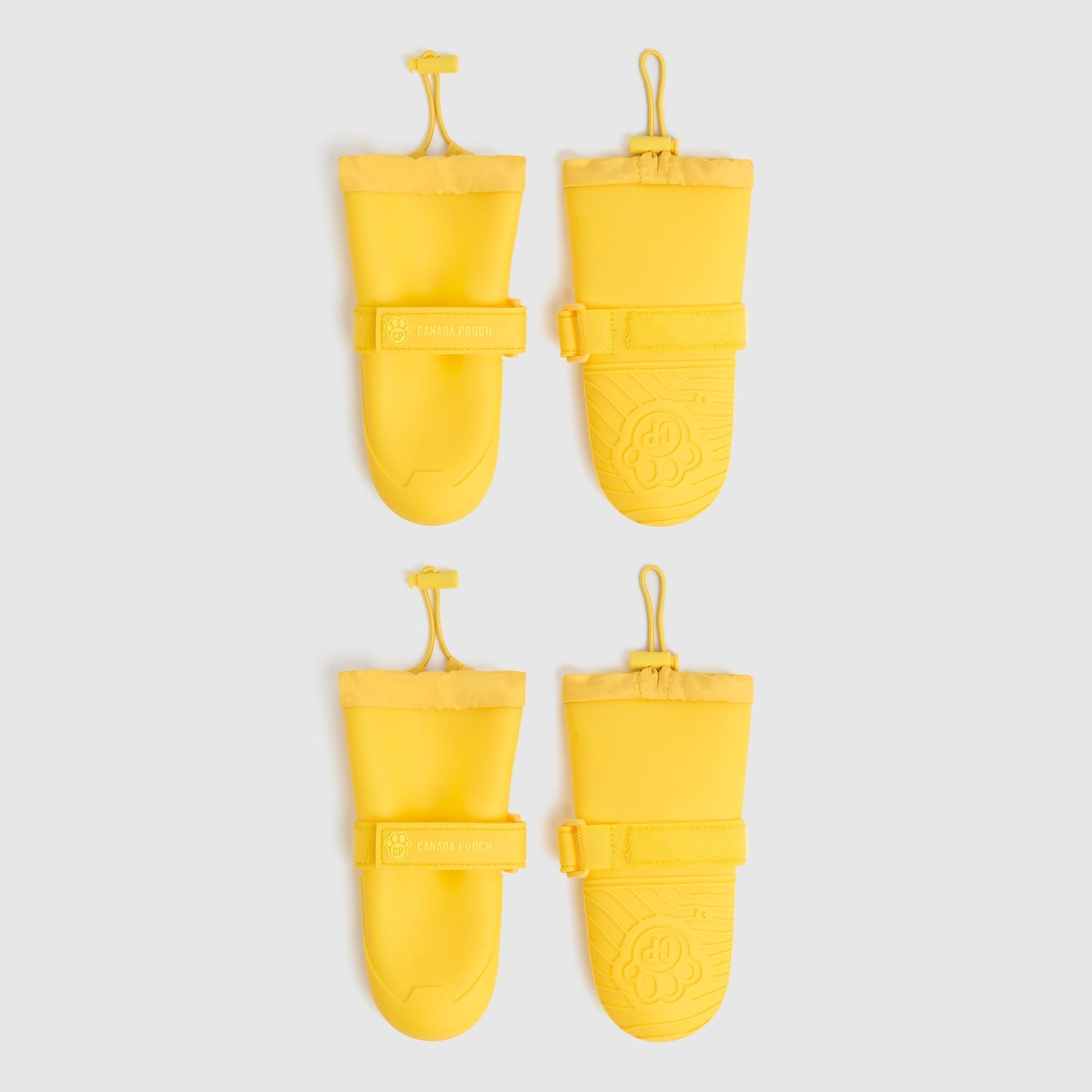 Waterproof Rain Boots N8