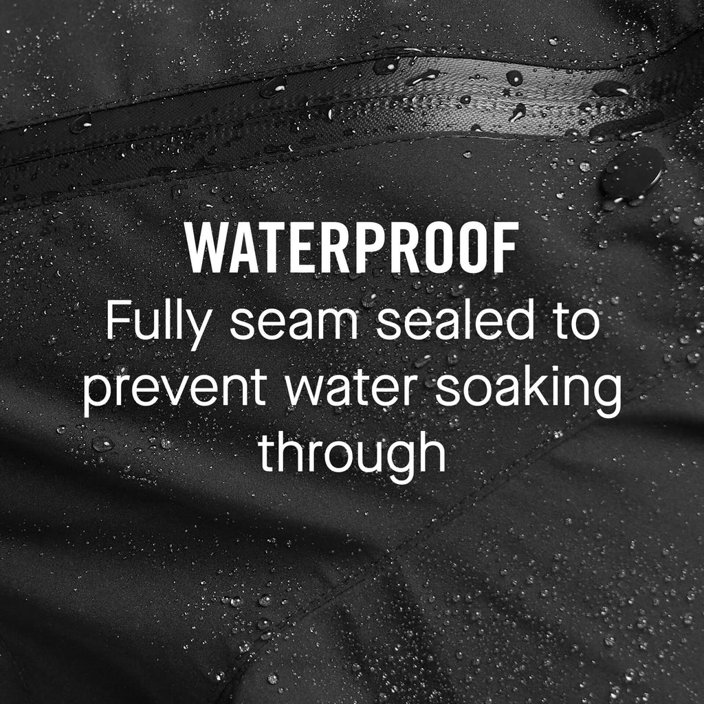 Waterproof Raincoat W6