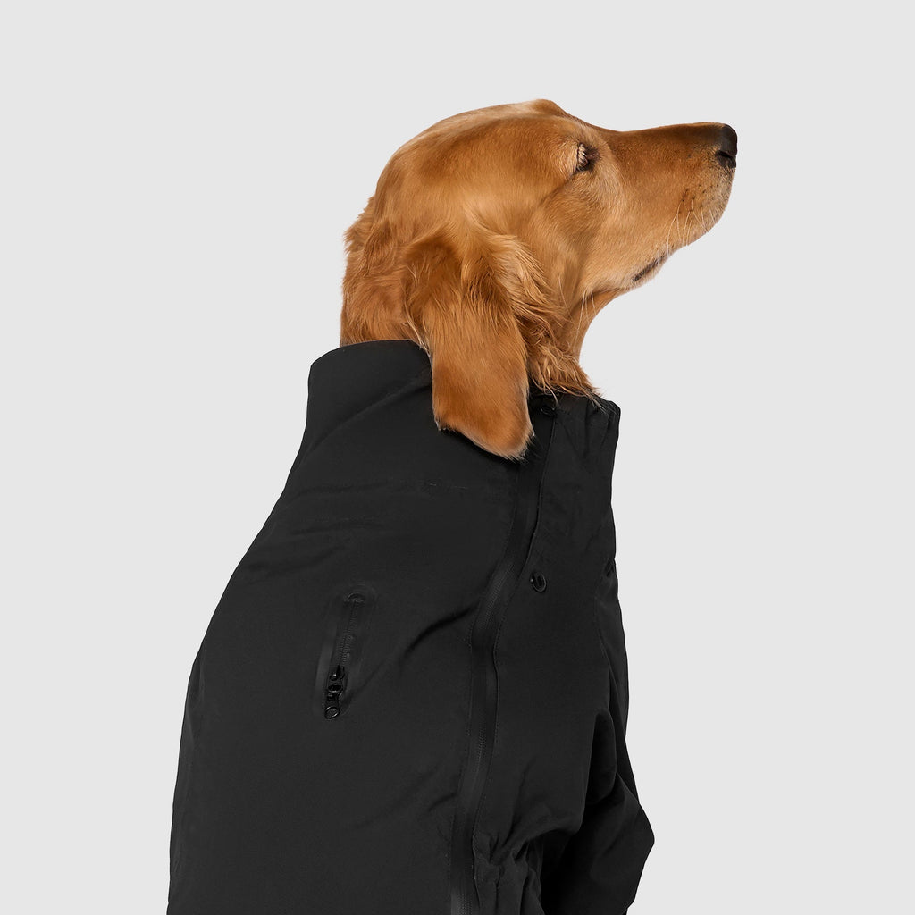 Waterproof Raincoat W6
