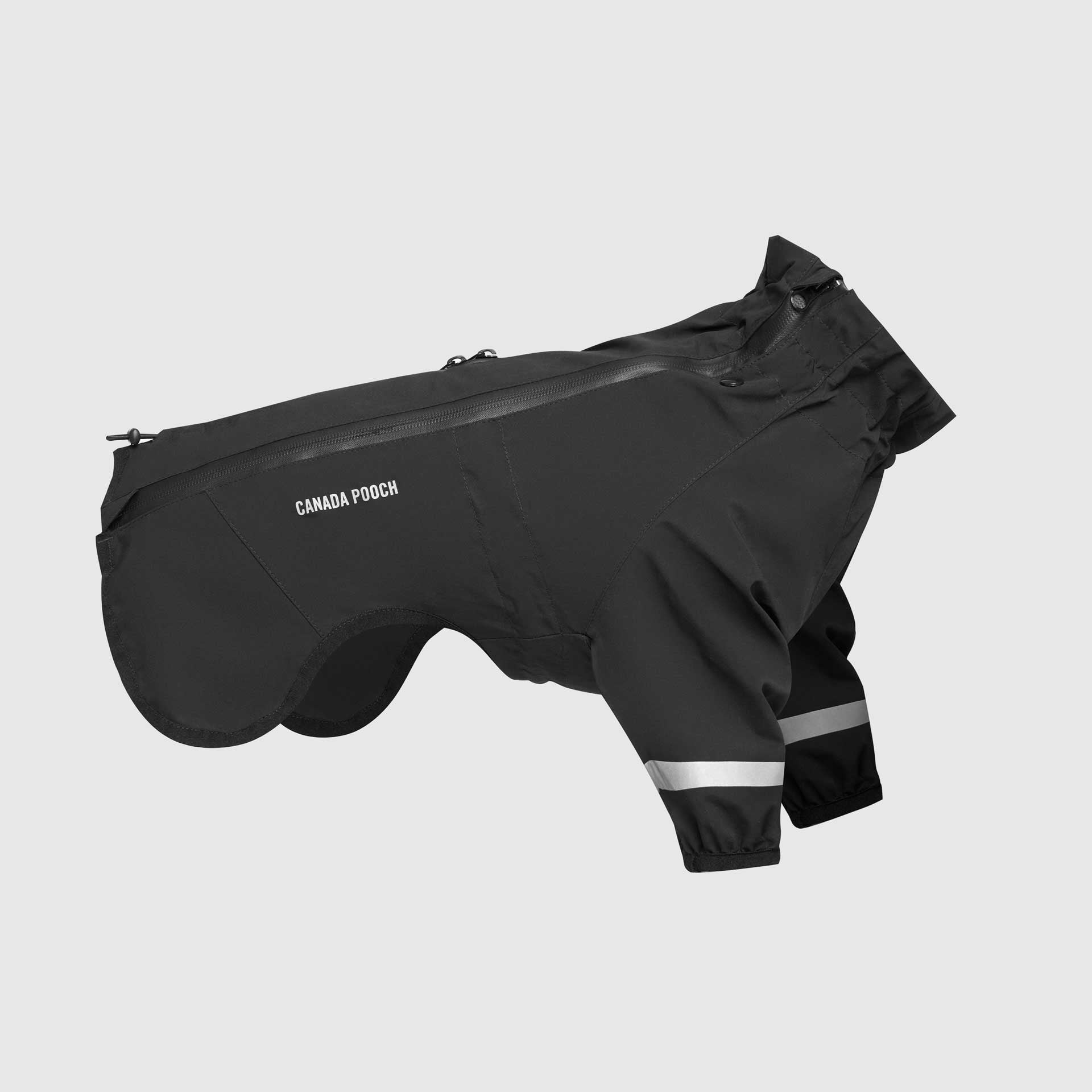 Waterproof Raincoat W6