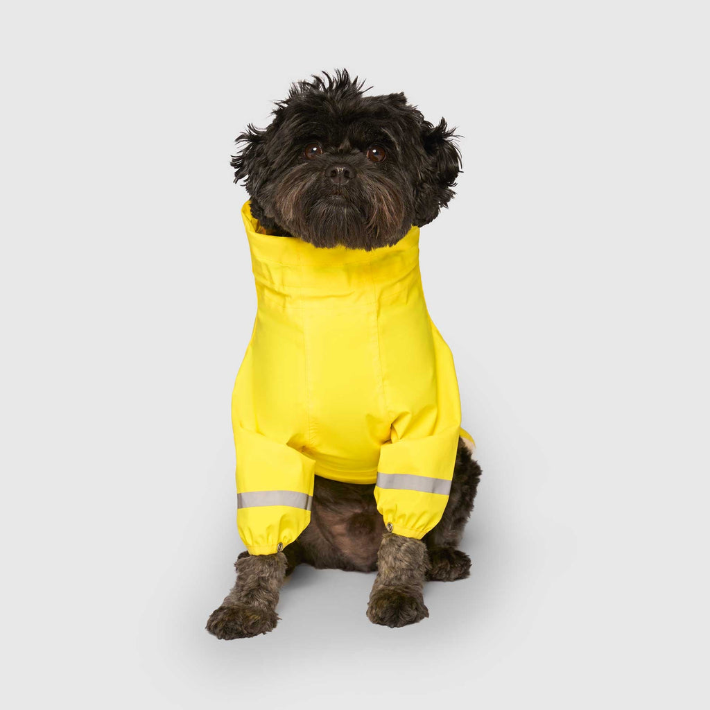 Waterproof Raincoat W6