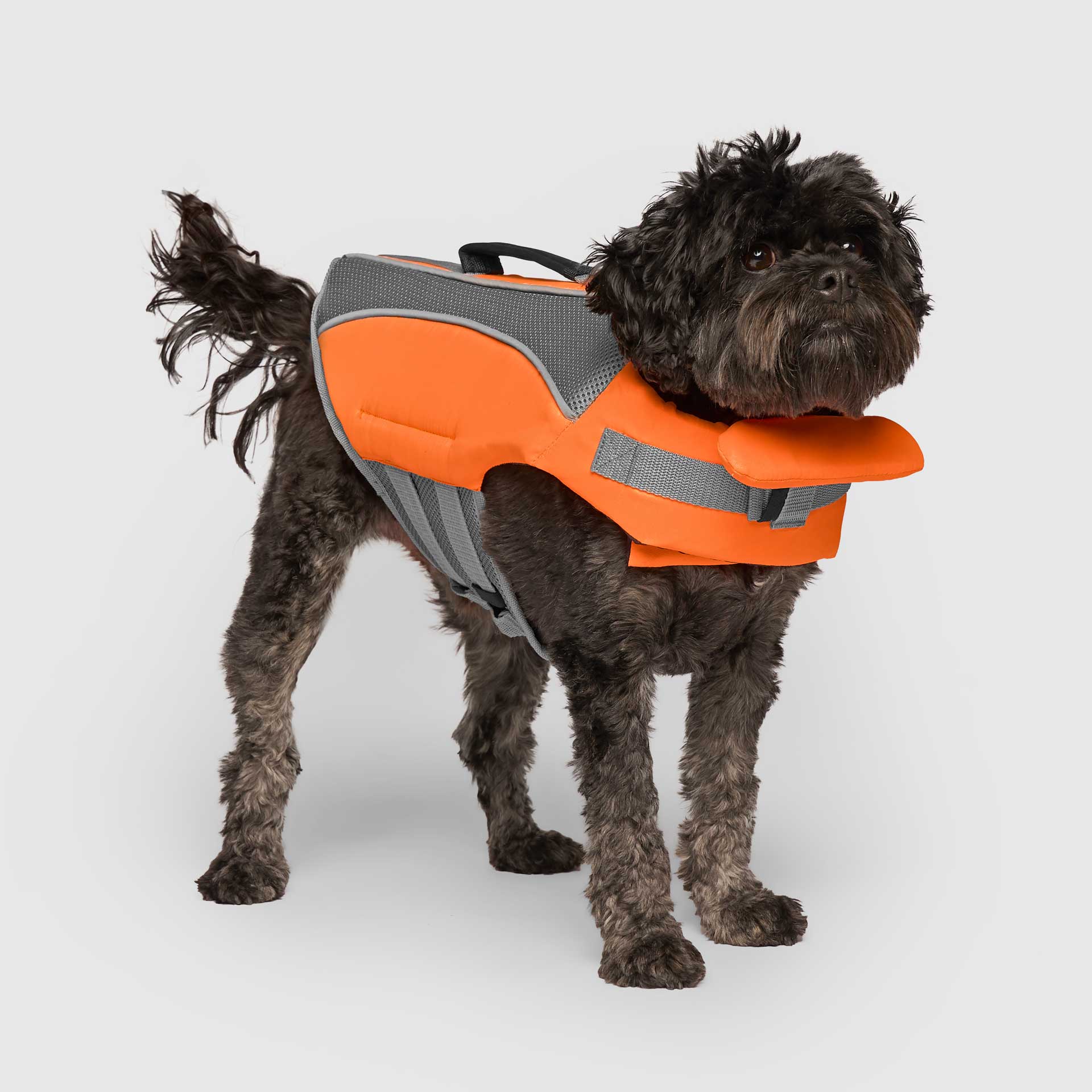 Wave Rider Life Jacket J8