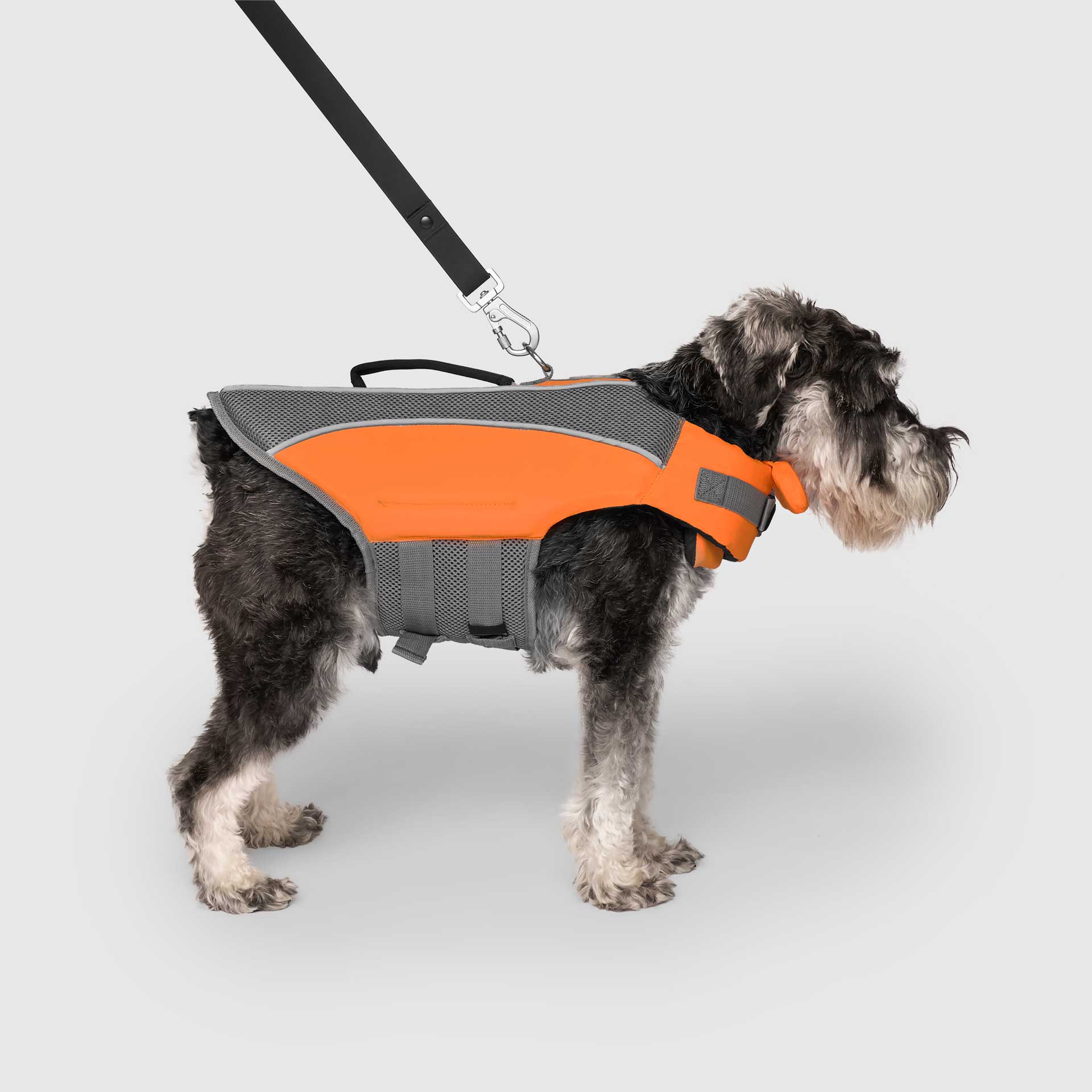 Wave Rider Life Jacket J8