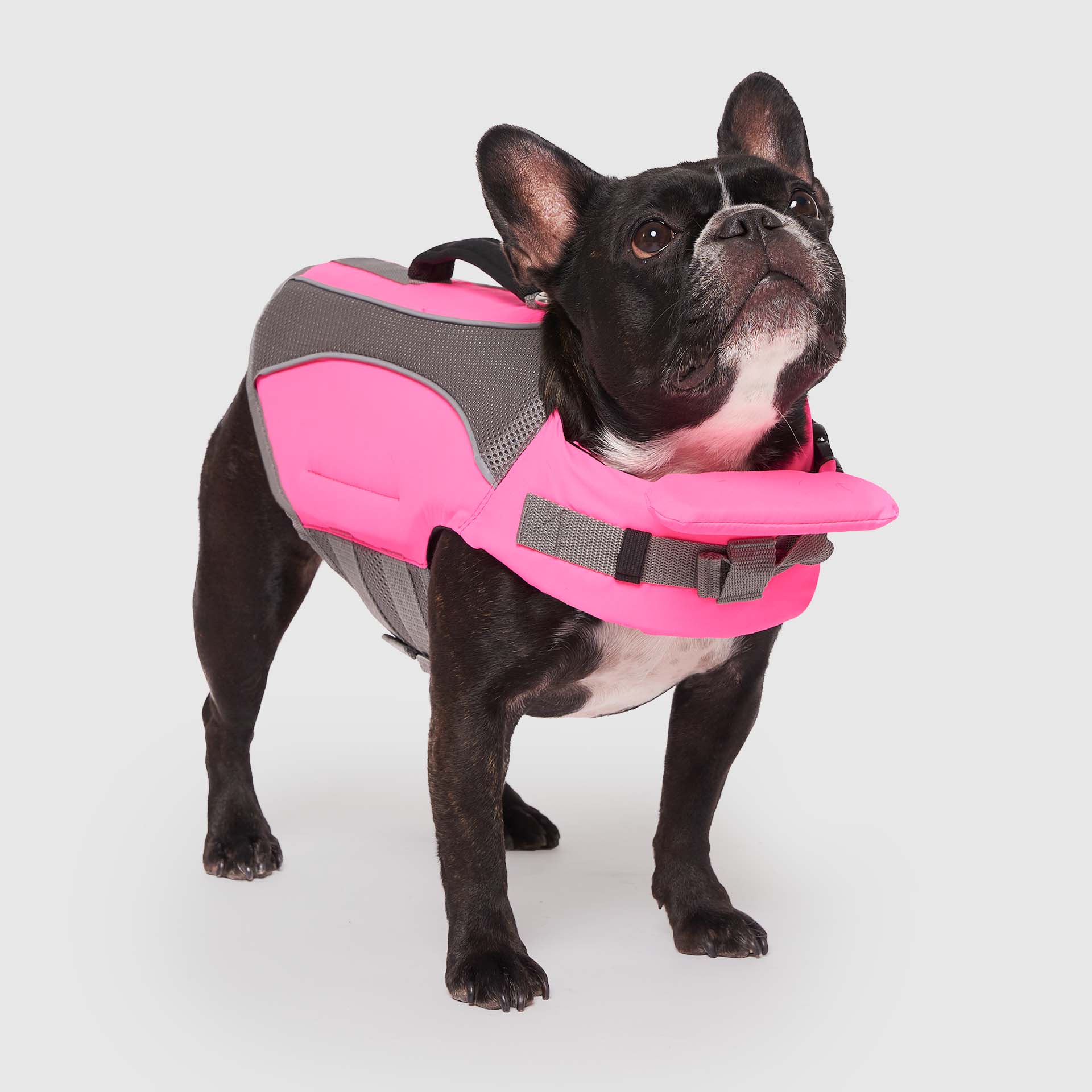Wave Rider Life Jacket J8