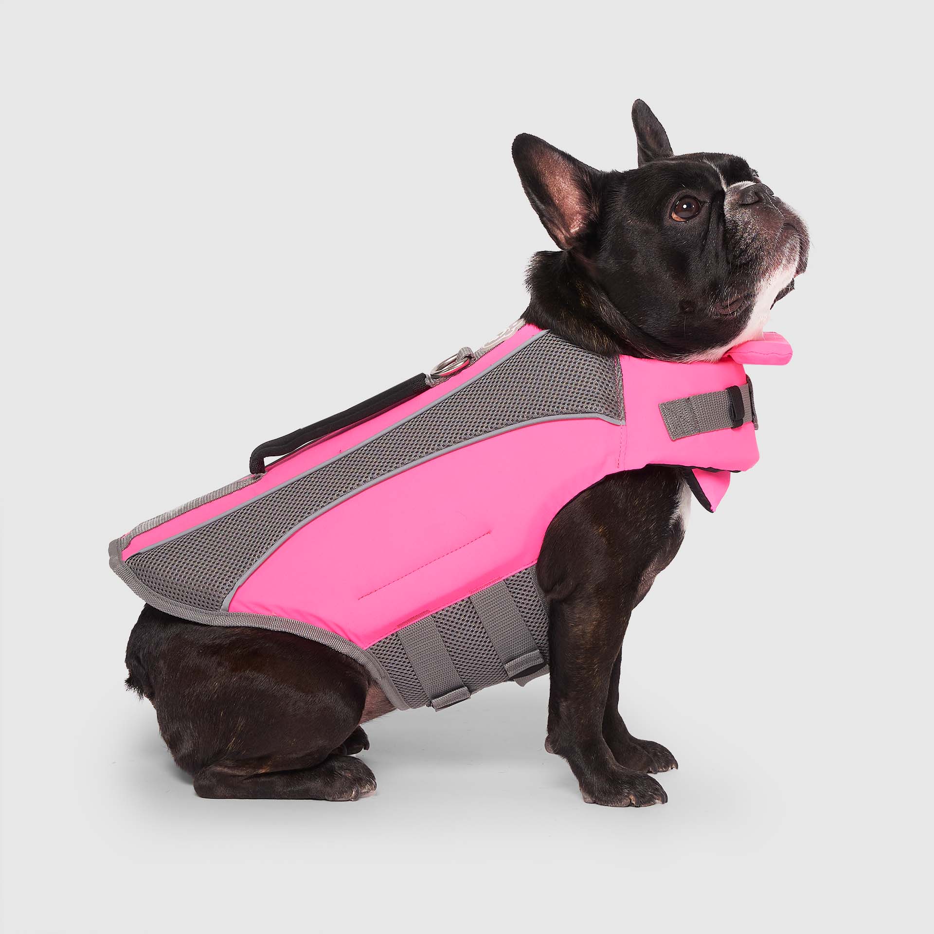 Wave Rider Life Jacket J8