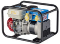3400HM4S Hiremax 3.4kVA / 2.7kW Petrol Generator