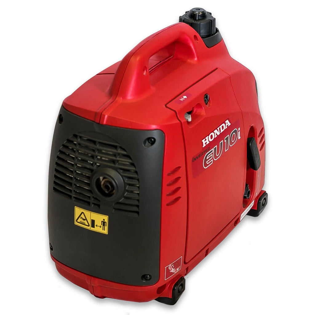 EU10i Portable Generator 1000W