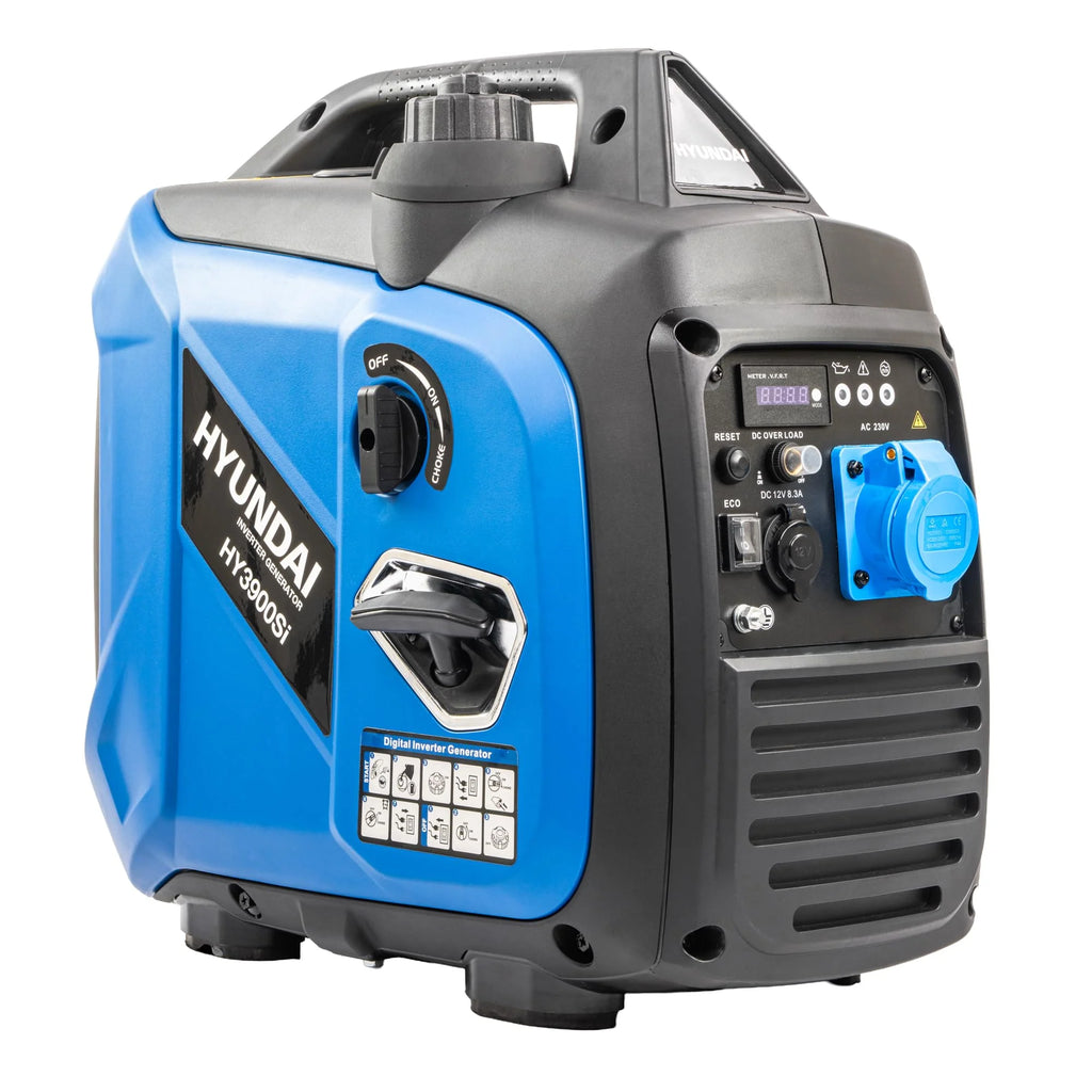 3.3KW Portable Power Station for Home Backup & Off-Grid
