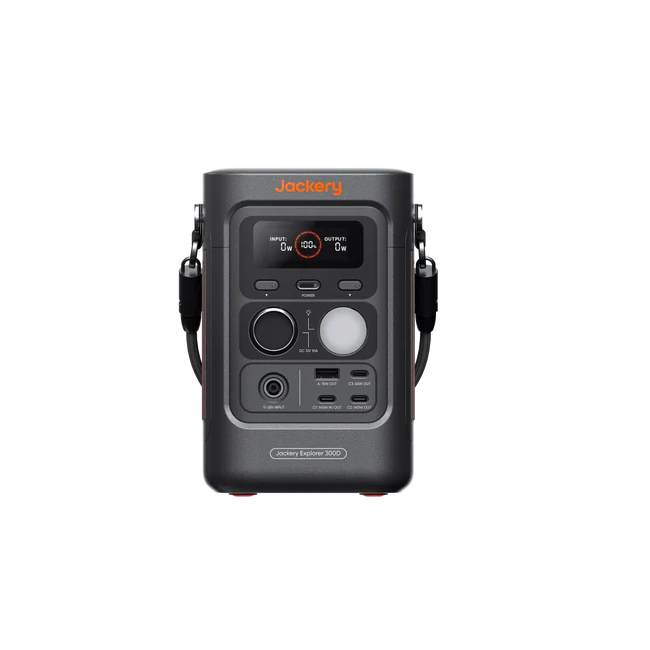 Jackery Explorer 300D