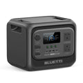 3014.4WH 3014.4W Portable Power Station - LiFePO4 Battery for Home Backup & Camping