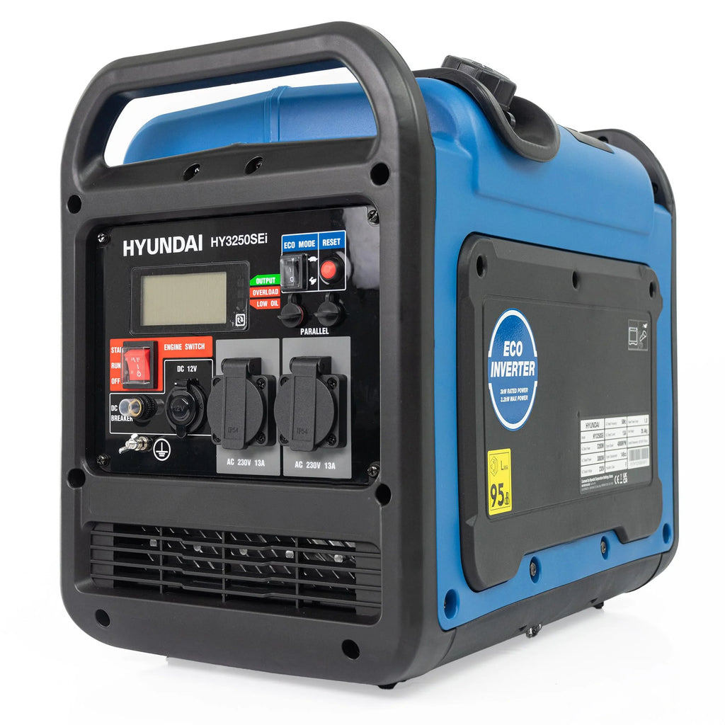 3200W Portable Power Station for Home Backup & Off-Grid