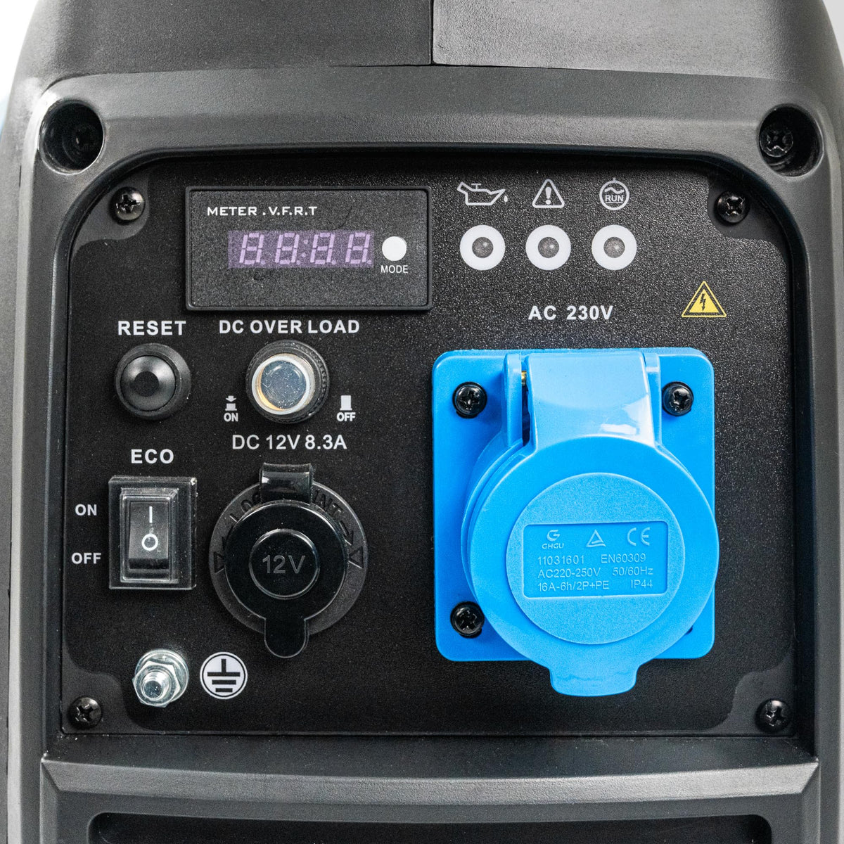 3.3KW Portable Power Station for Home Backup & Off-Grid
