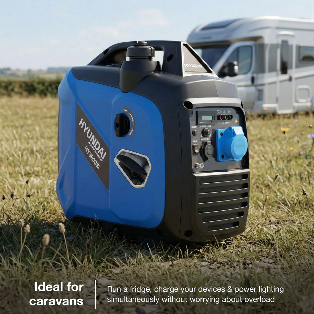 3.3KW Portable Power Station for Home Backup & Off-Grid